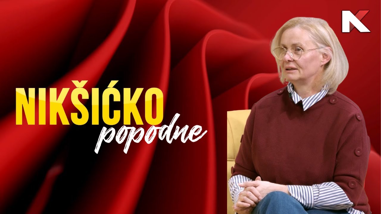 Vanja Draganić, profesorica fizike OŠ,, Janko Mićunović” 20. 01. 2026.