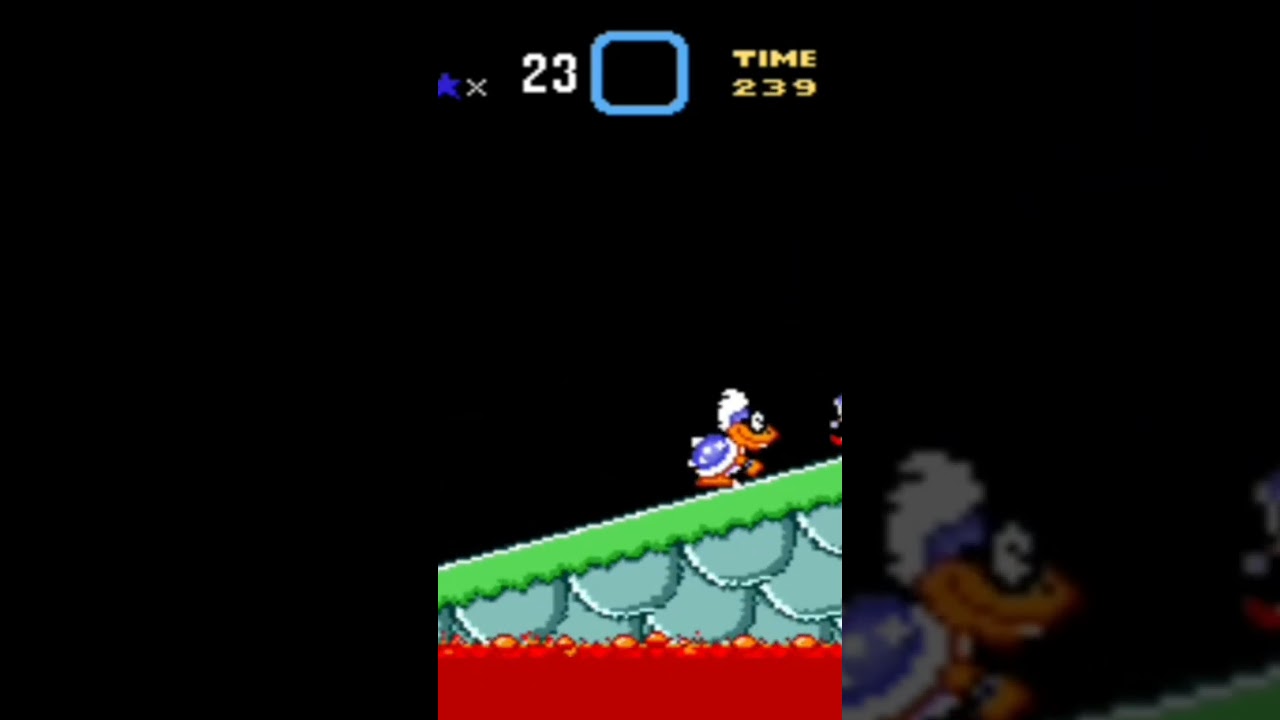 Sonic VS Iggy 