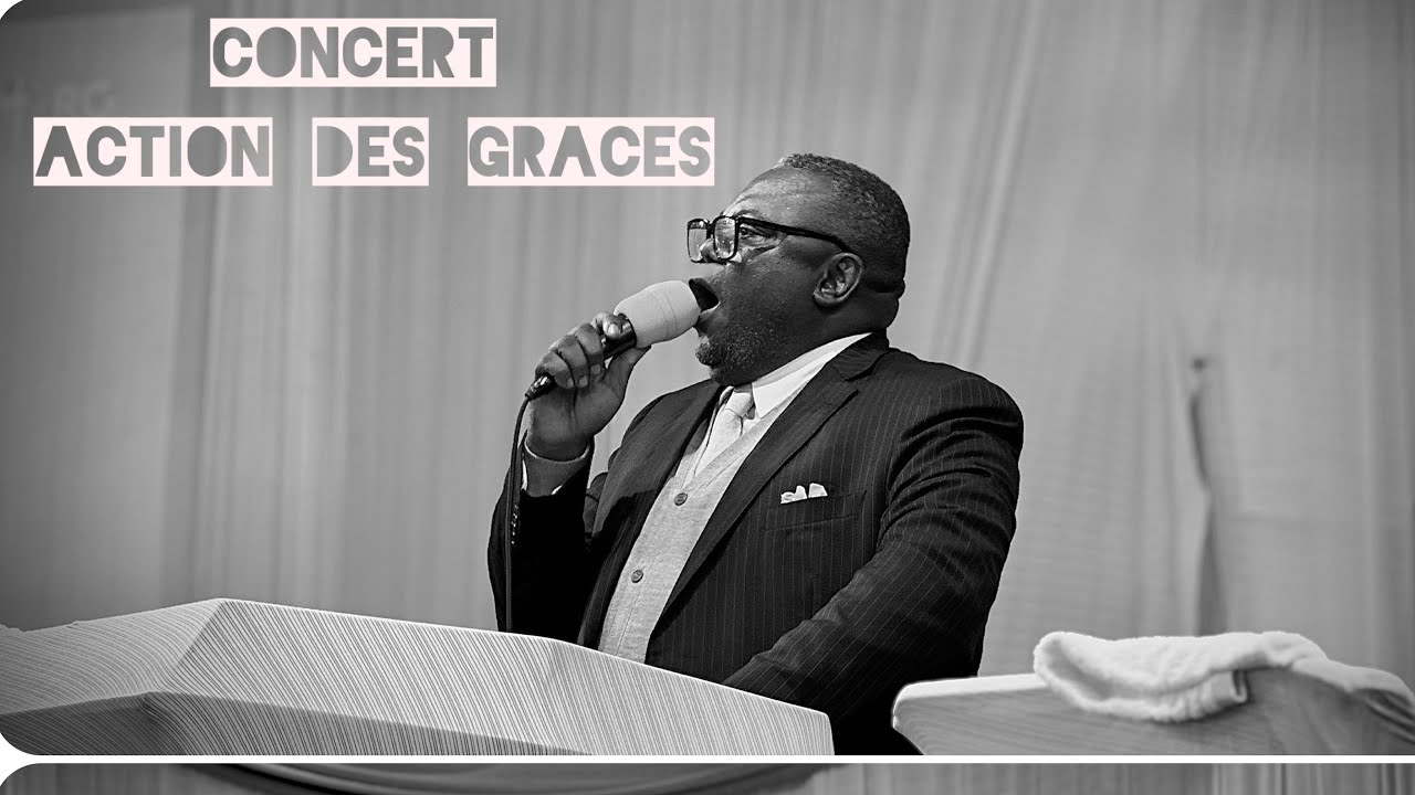 C’est chaud 🔥 🥵 Pasteur Lifoko en concert RGT renversée @rougegorgetabernacle @PasteurLifokoducielministries