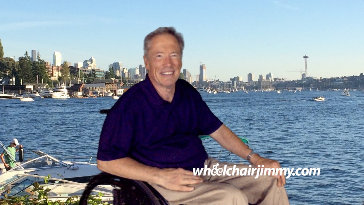 Seattle 2015 Wheelchair Accessibility Overview