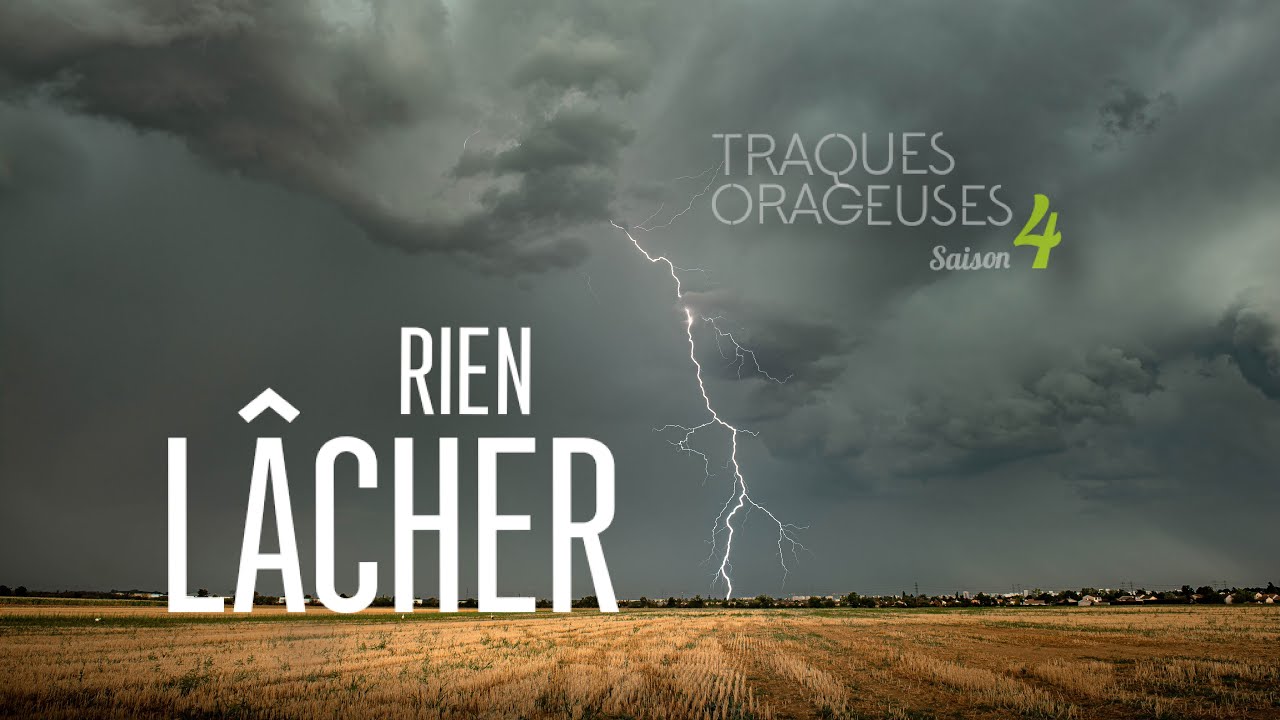 Les Colères du Ciel - RIEN LACHER [Ep3-S4]
