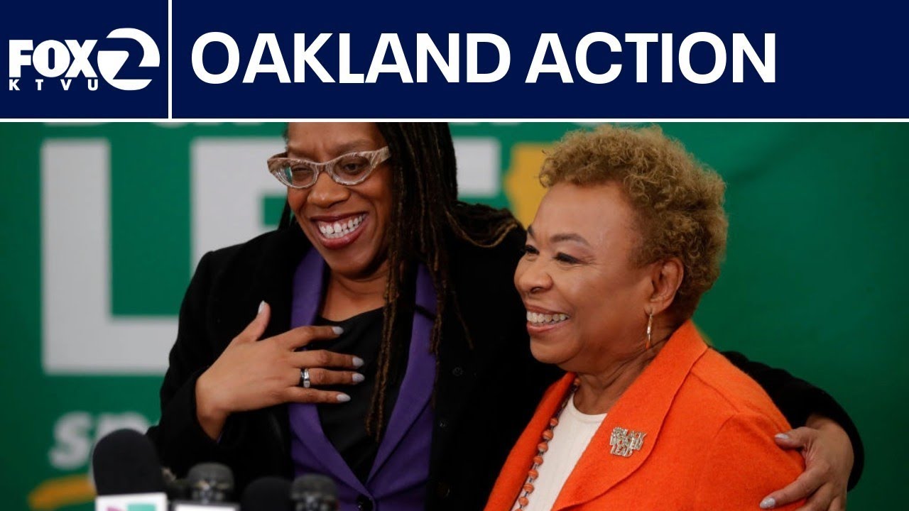Live: Oakland doubles down on protecting immigrants