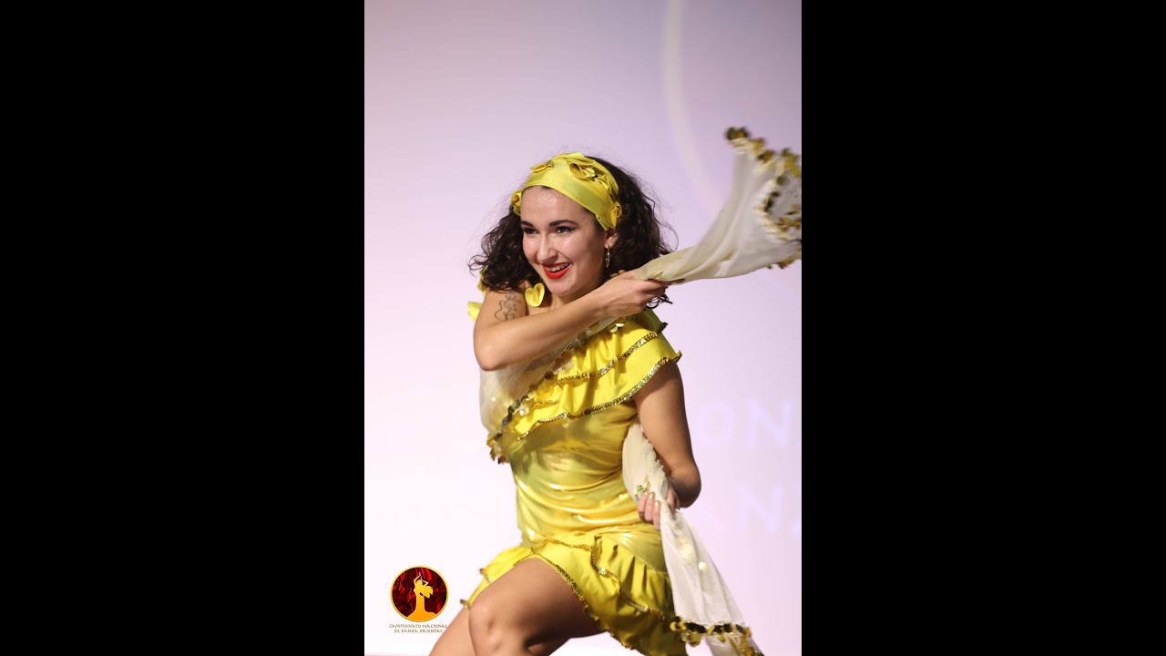 Melaya leff - Lorraine - 2022