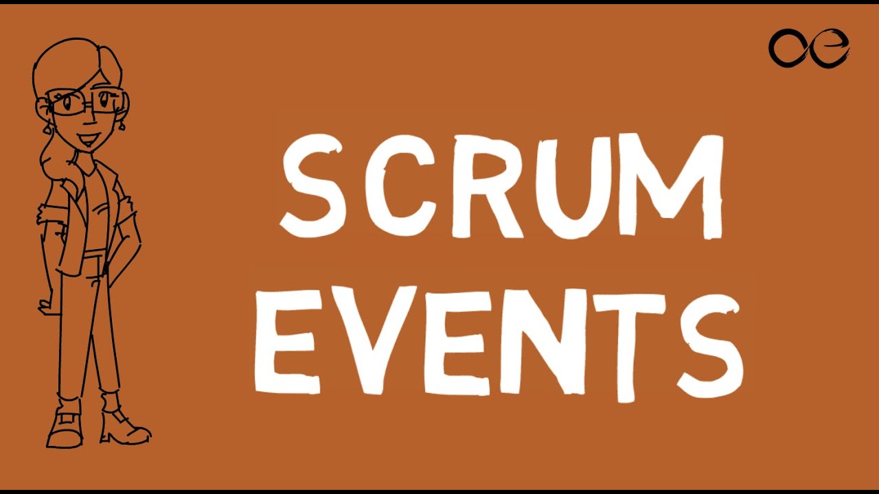 Scrum Events Are Not Meetings (Here’s What They Really Are)