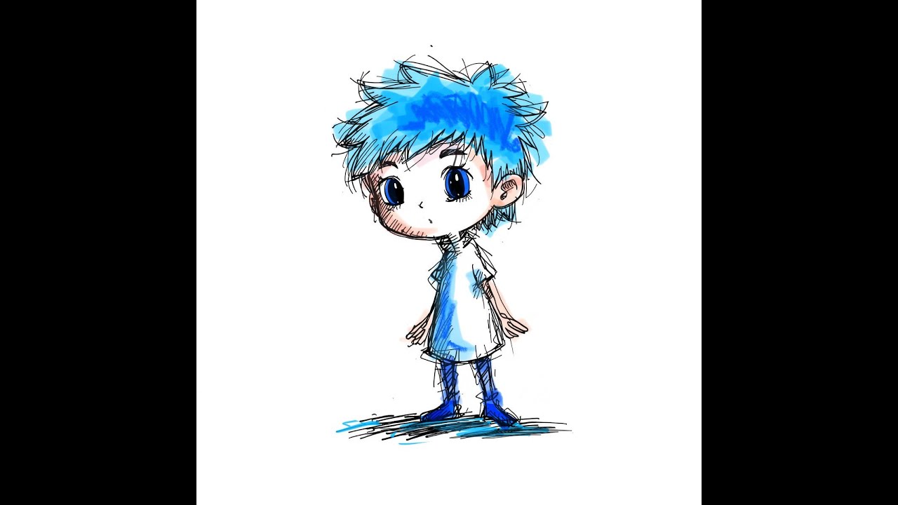 Little Jack Frost (lyric video)