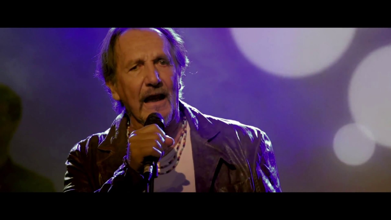 Andrea Mingardi - Ci vuole un po' di Rock and Roll