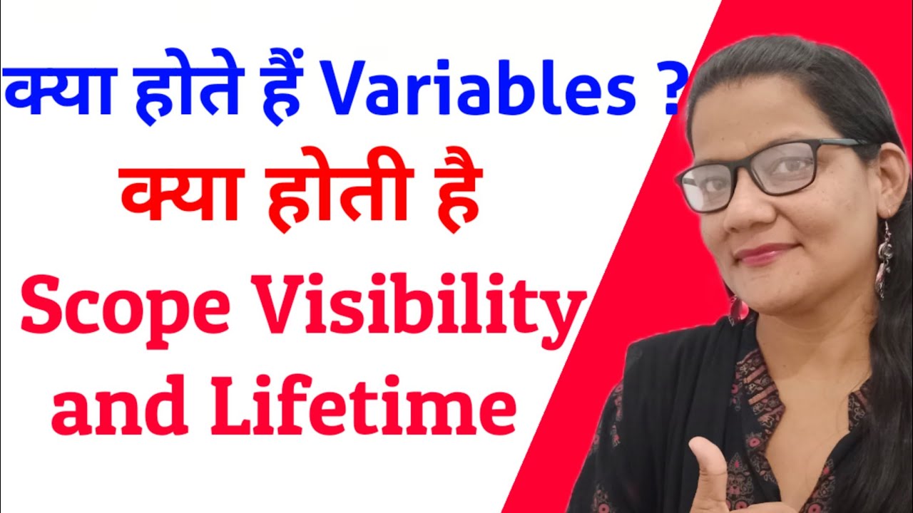 Variable in C | Variable in Programming Language| Zeenat Hasan Academy