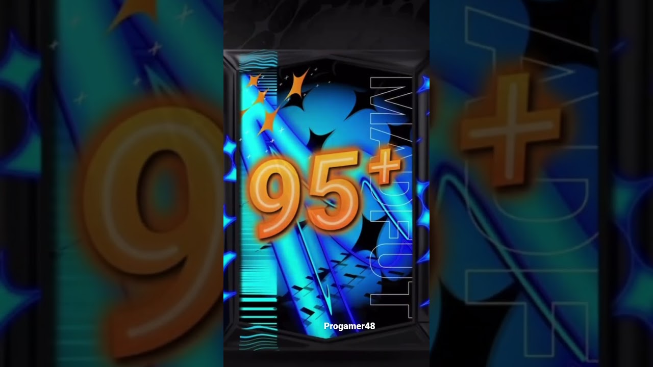 Day 3 trying to get 98 OVR Messi #fifa23 #gaming #fifa #foryou