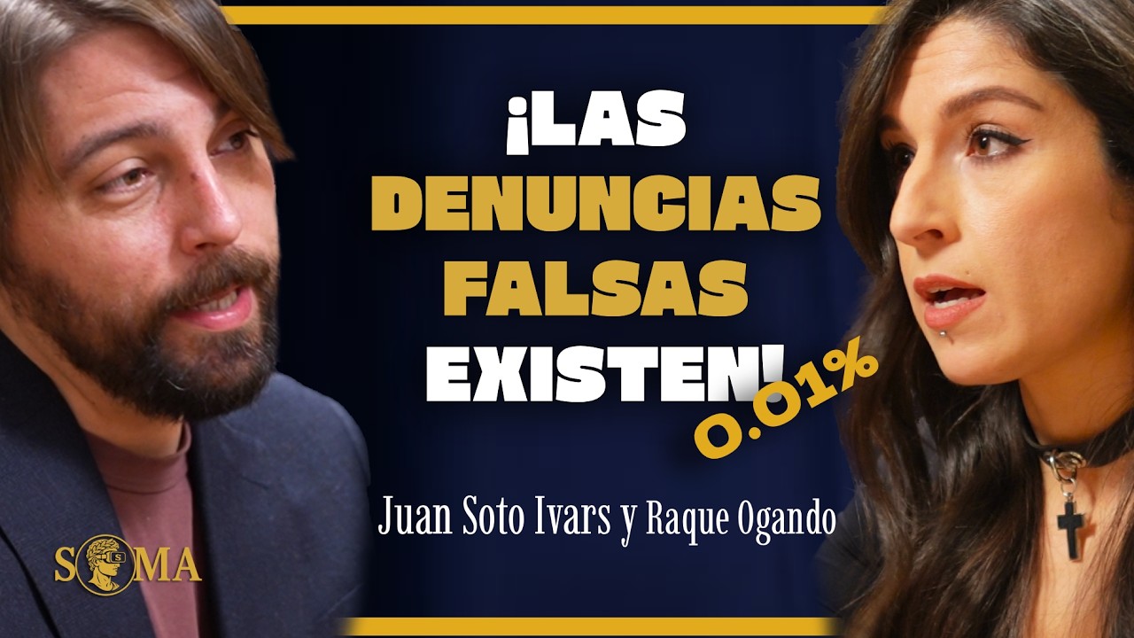 DEBATE SOBRE FEMINISMO CON @JuanSotoIvarsYtb