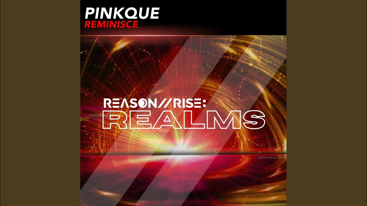 Reminisce (Radio Edit)