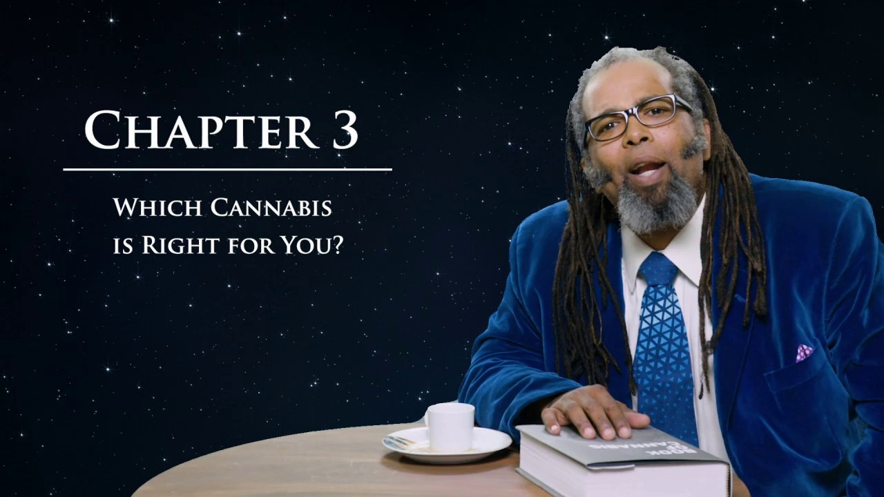 The Book of Cannabis - Chapter 3