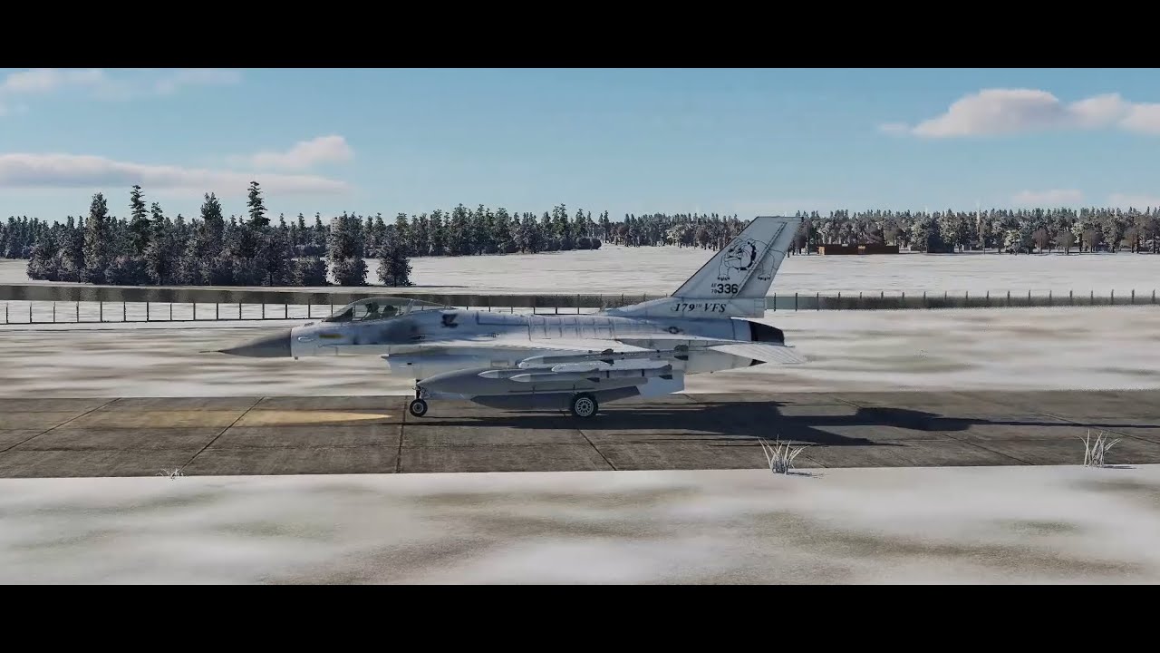 DCS F-16 PvP Growling Sidewinder Server Hop from 08/16/24 | Capability vs Ability