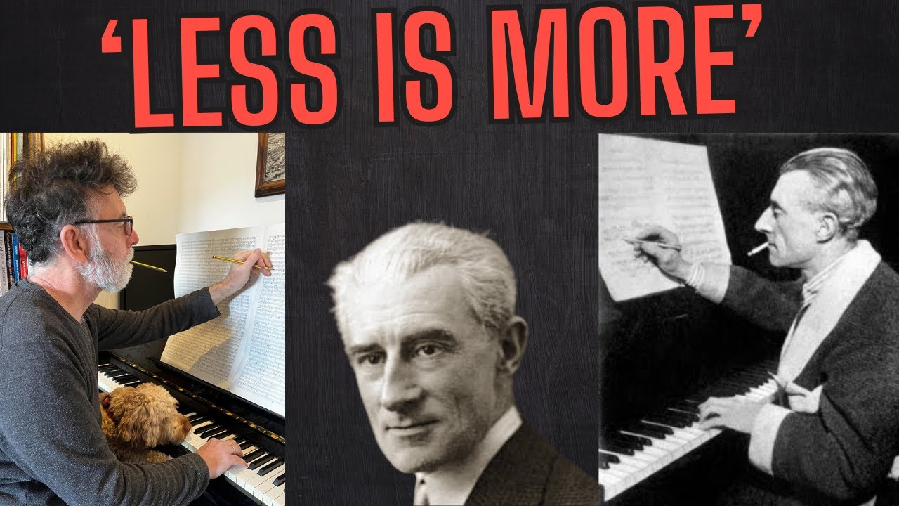 The Miracle of Ravel