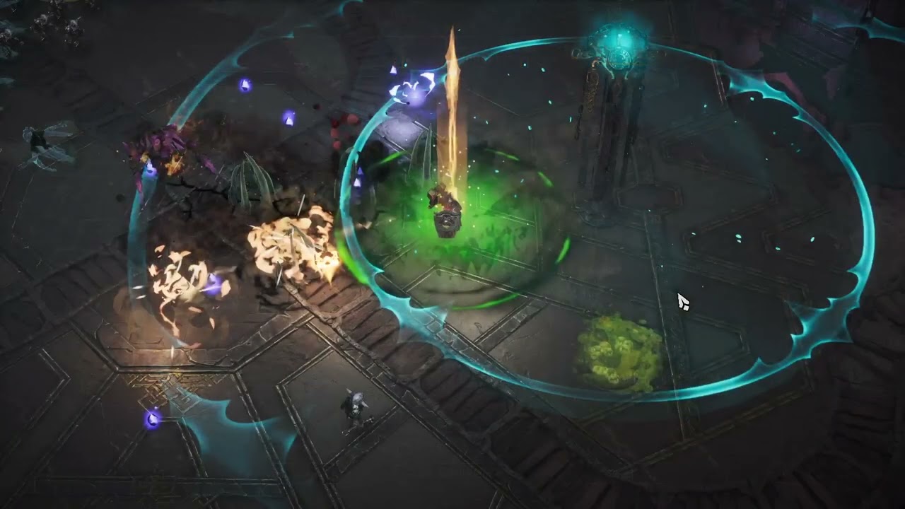 Jotunnslayer Hordes of Hel;Svartalfheim auf Wahnsinn mit Anlauf Schwierigkeiten!!! Teil 25