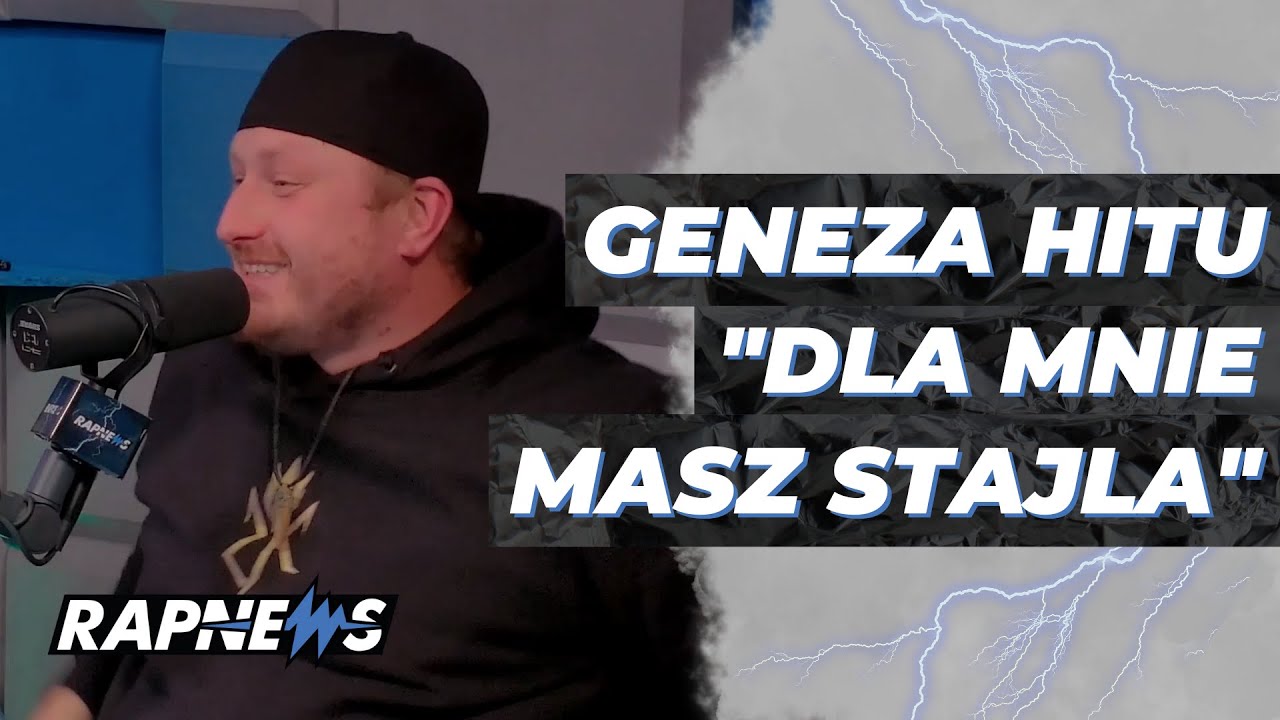 NULLIZMATYK opowiada jak powstał numer 
