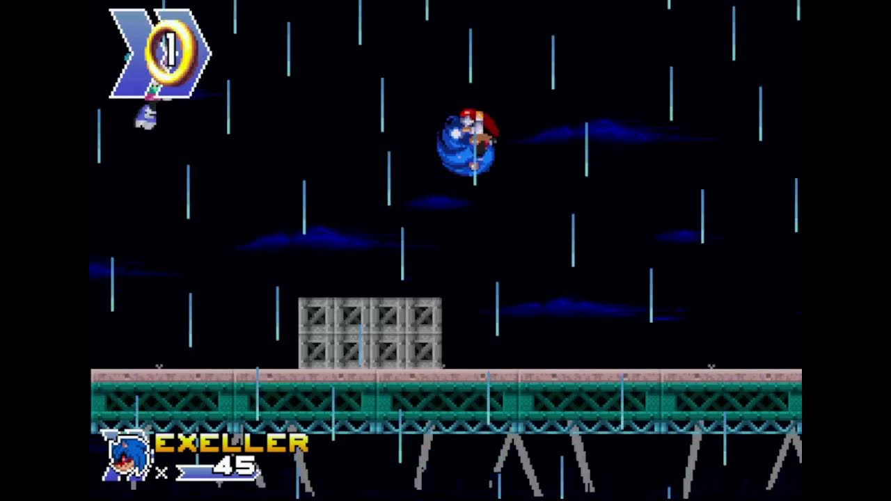 HAVEN'T PLAYED THIS IN A MINUTE! - Sally.exe Whisper of Soul Quest for Endings (Part 1)