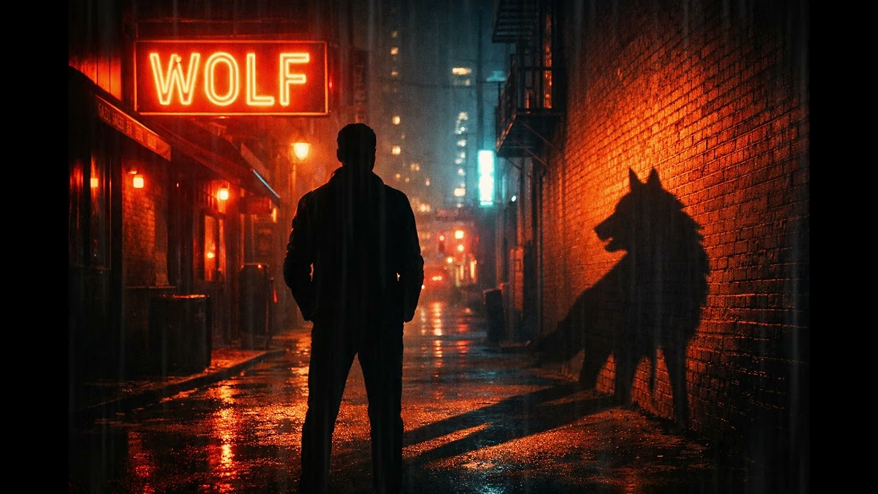 Wolf – One Word, One Song｜MONOWORD Music