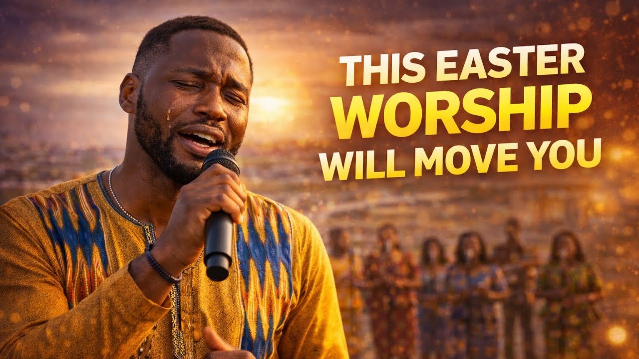 Best Easter Gospel Reggae Mix | Redeemer Lives + Christ Is Risen | Worship & Praise