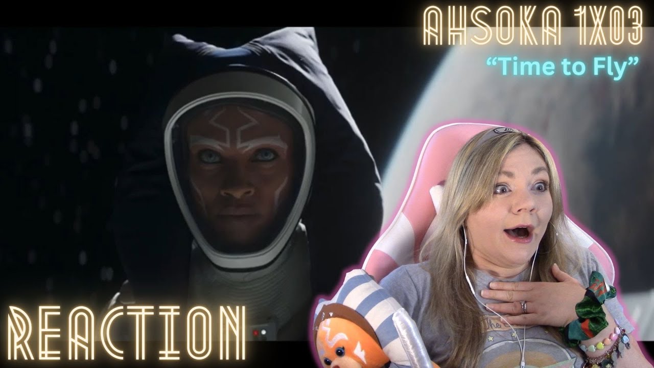 Ahsoka 1x03 