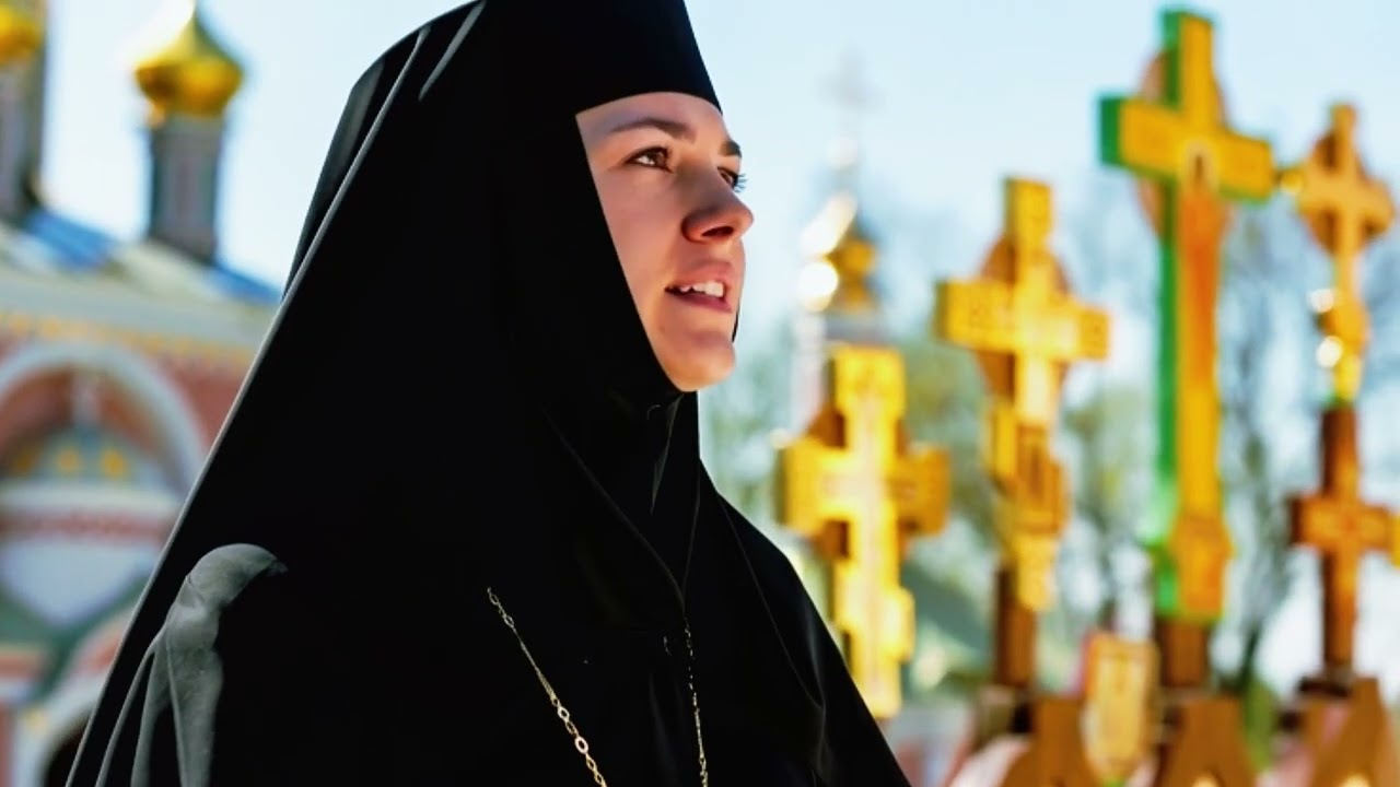 Under Golden Domes – Byzantine Prayers and Chants