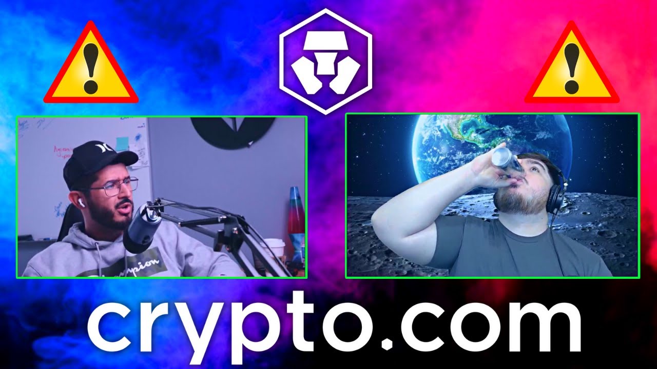 The ONLY CRO Update you need (CRONOS Price Analysis)