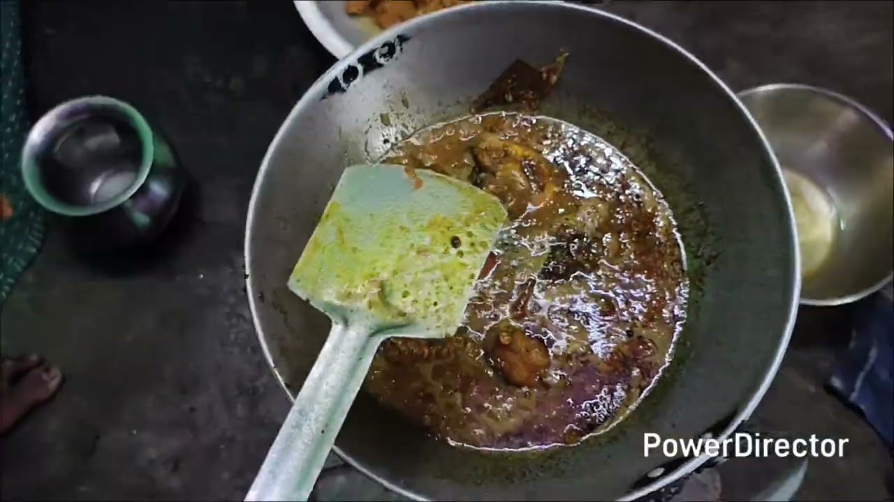 मछली कढ़ी रेसिपी 😋”“देसी स्टाइल मछली कढ़ी”#मछलीकढ़ी  #FishKadhi  #IndianFood  #DesiRecipe  #होमकूकिन