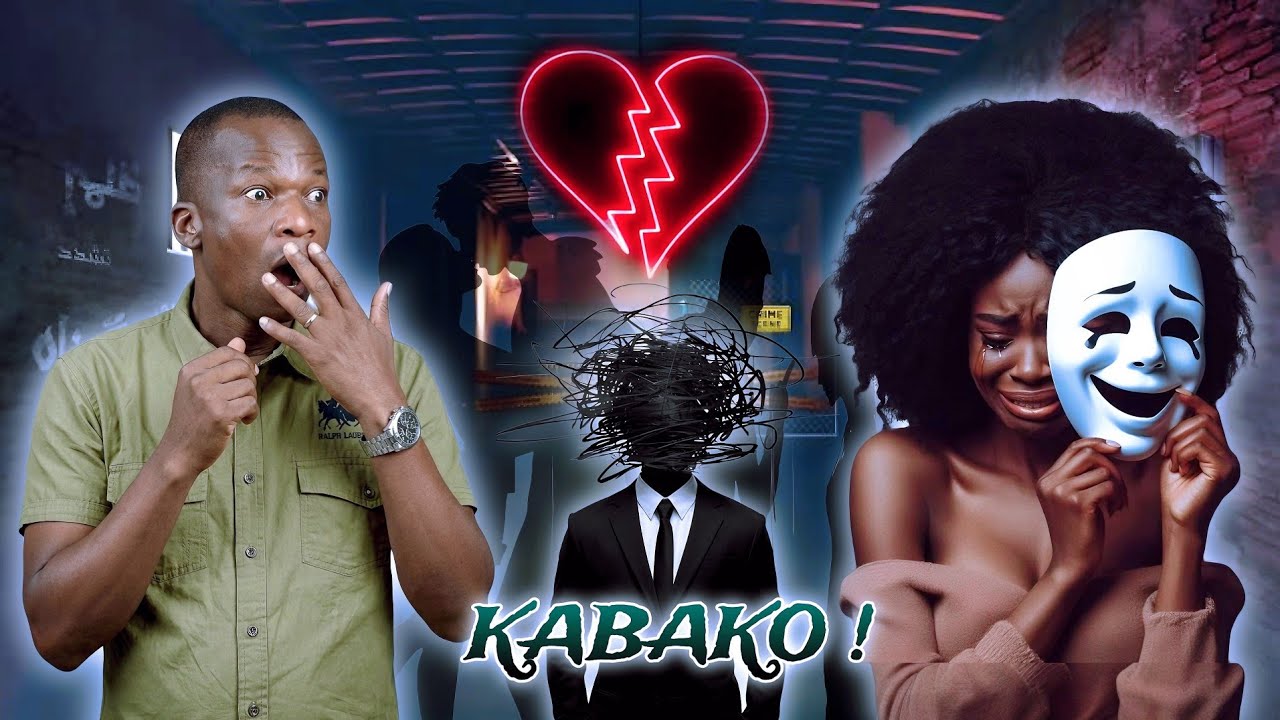 KABAKO ! Mon fiancé exige mes photos intimes avant le mariage 😩