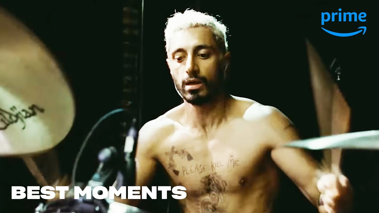 Oscar Worthy Moments | Sound of Metal | Prime Video