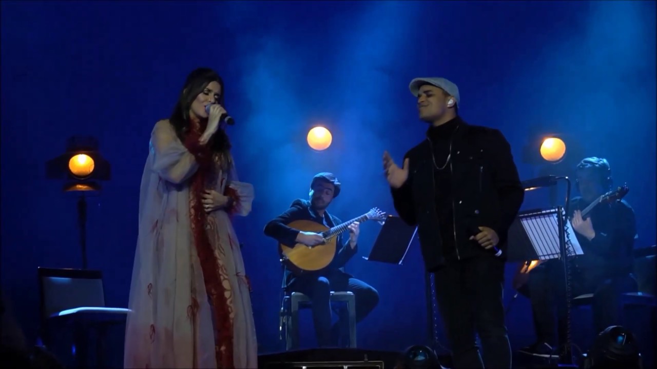 Cuca Roseta e Djodje - 