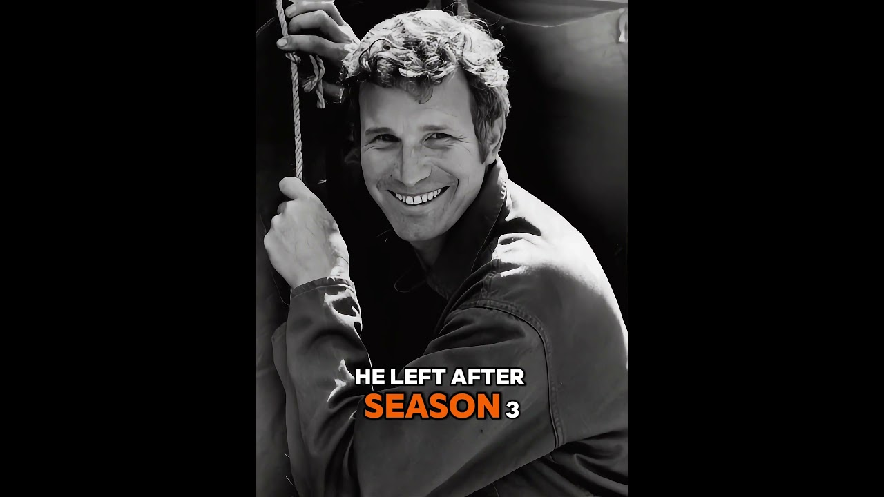 The Real Reason Why These Actors Left MASH#shorts #actor #longervideos