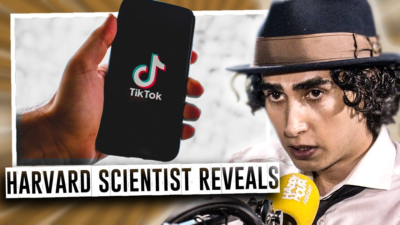Ученый рассказал, как TikTok разрушает наш мозг