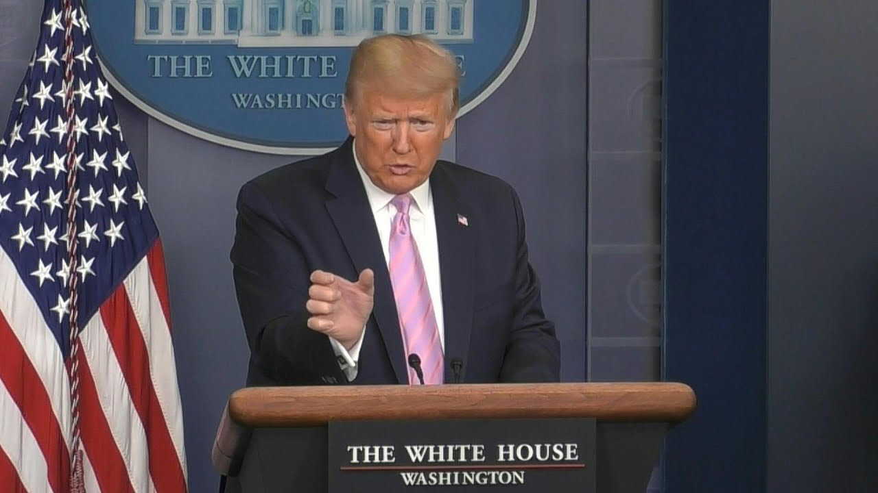 Trump confirms US-Mexico deal to cut oil production | AFP
