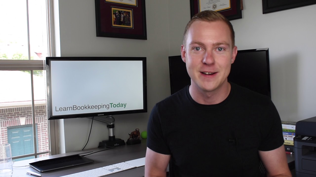 Is Automation Eliminating Bookkeepers??