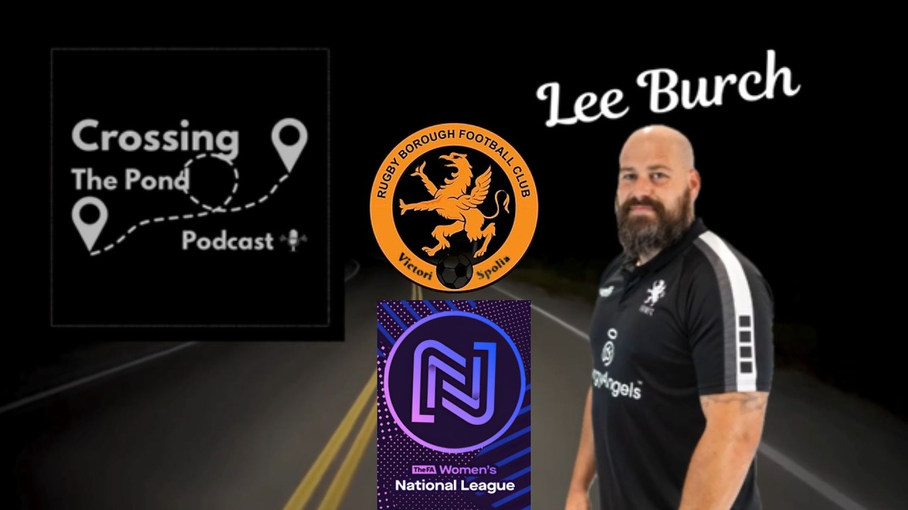 *CTP Full Episode* #86 - Pathways - Lee Burch