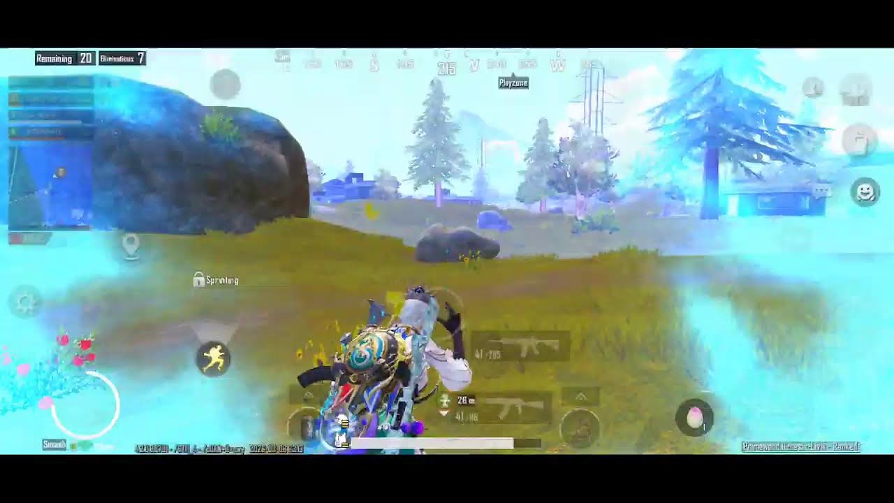 IQOO 13 GAMEPLAY | ROAD TO 100 SUBSCRIBERS LETS GOOO | #bgmilive #bgmi #swordperigame #solovssquad