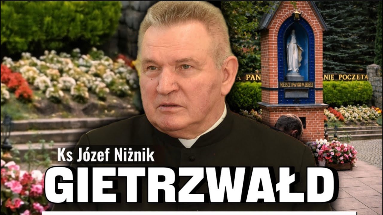KS JÓZEF NIŻNIK GIETRZWAŁD