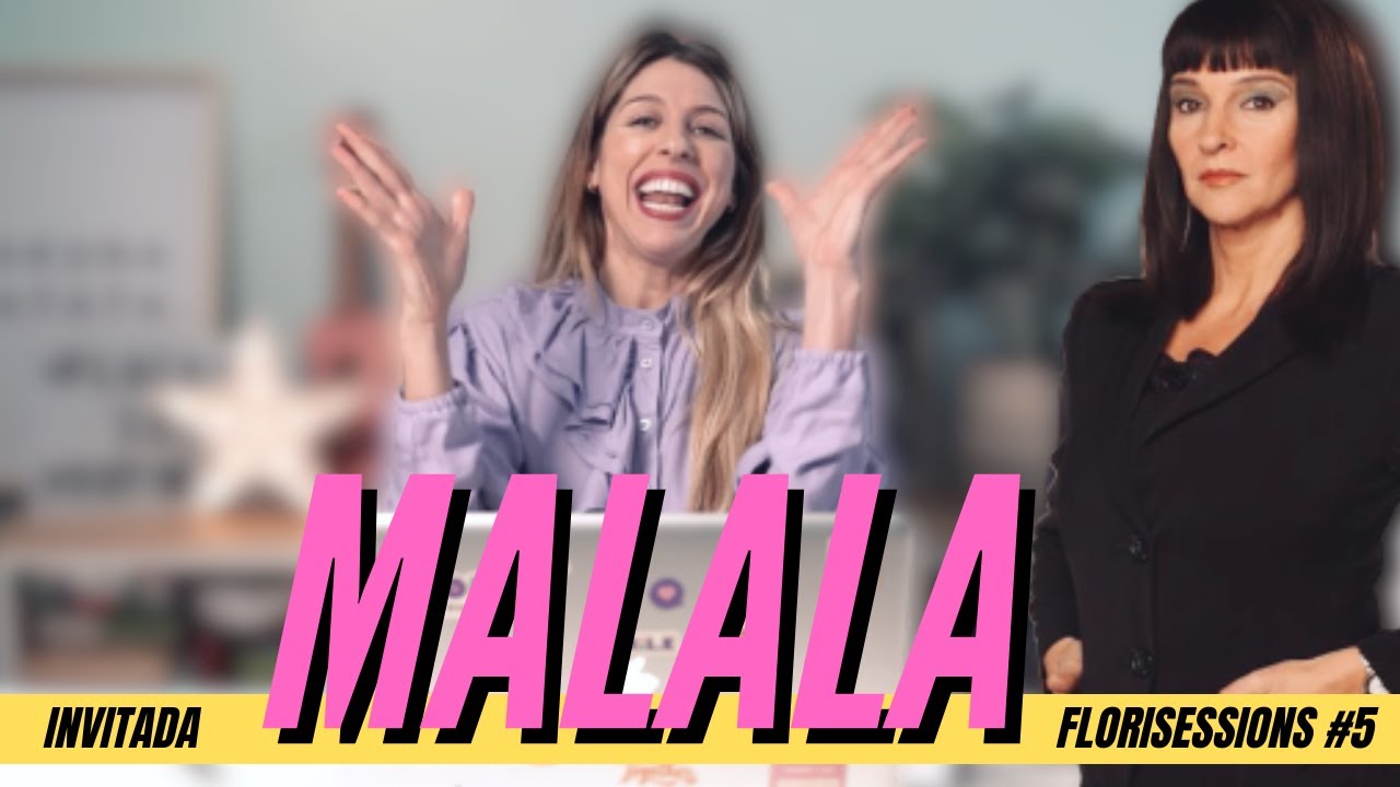 Invitada #5 - Graciela 