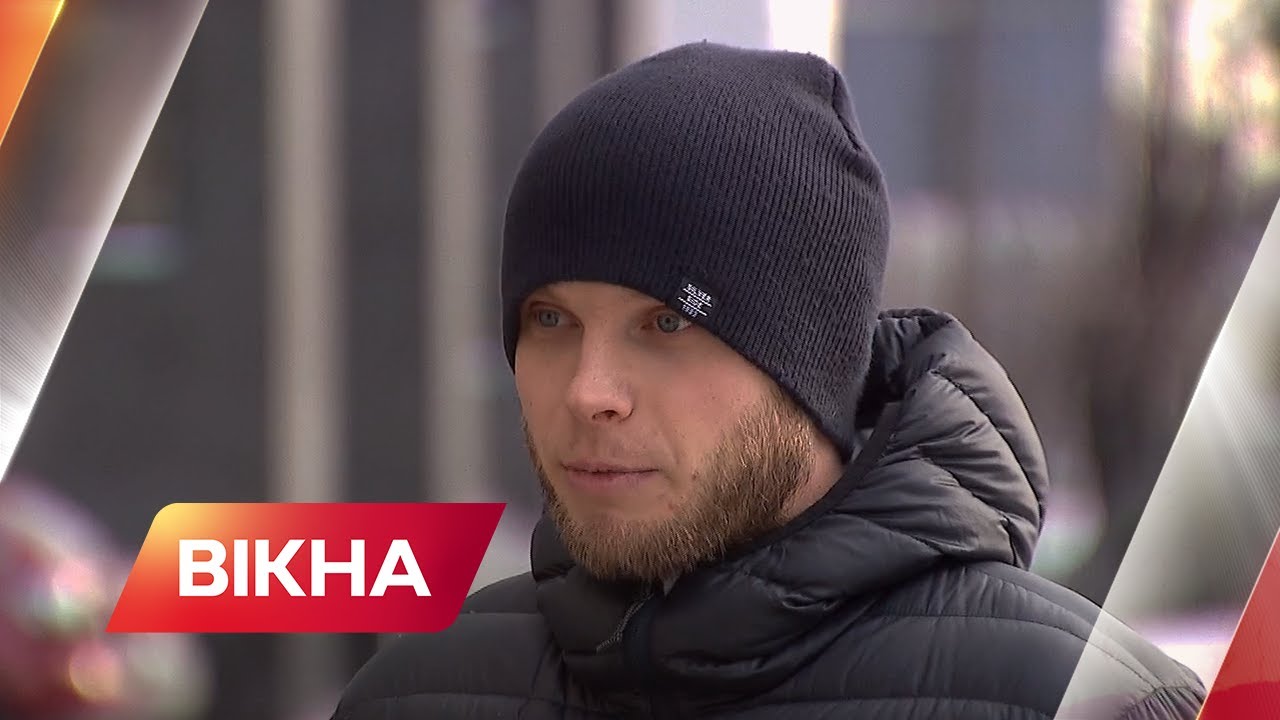 Не взяли на работу из-за отказа говорить по-русски! Языковой скандал в Киеве | Вікна-Новини
