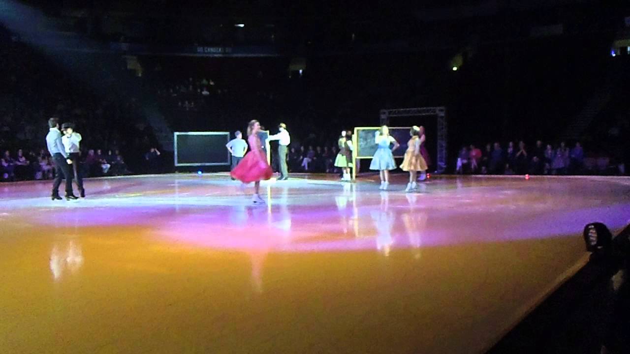 Hip Hip Chin Chin　CSOI2015 May21　Vancouver