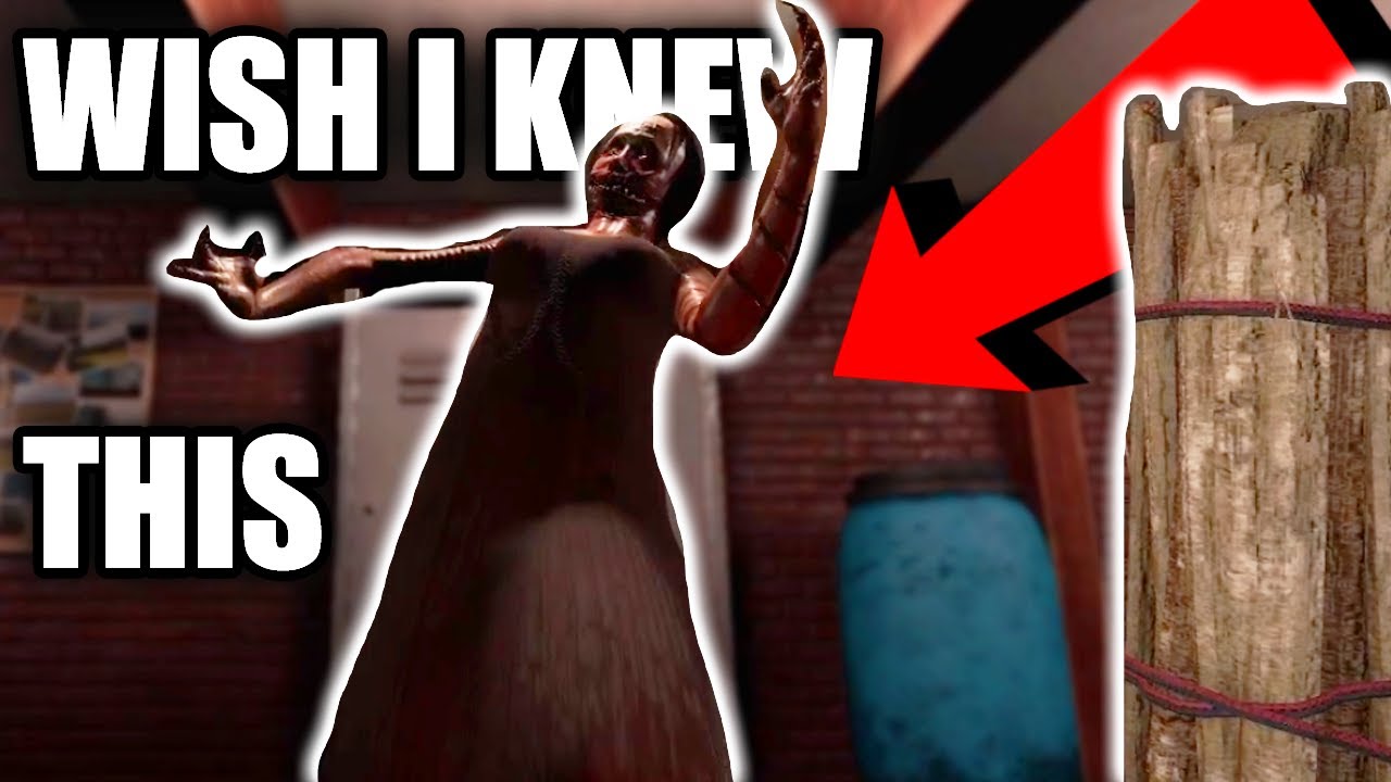 10 Tricks I Wish I Knew When I First Started Playing Phasmophobia