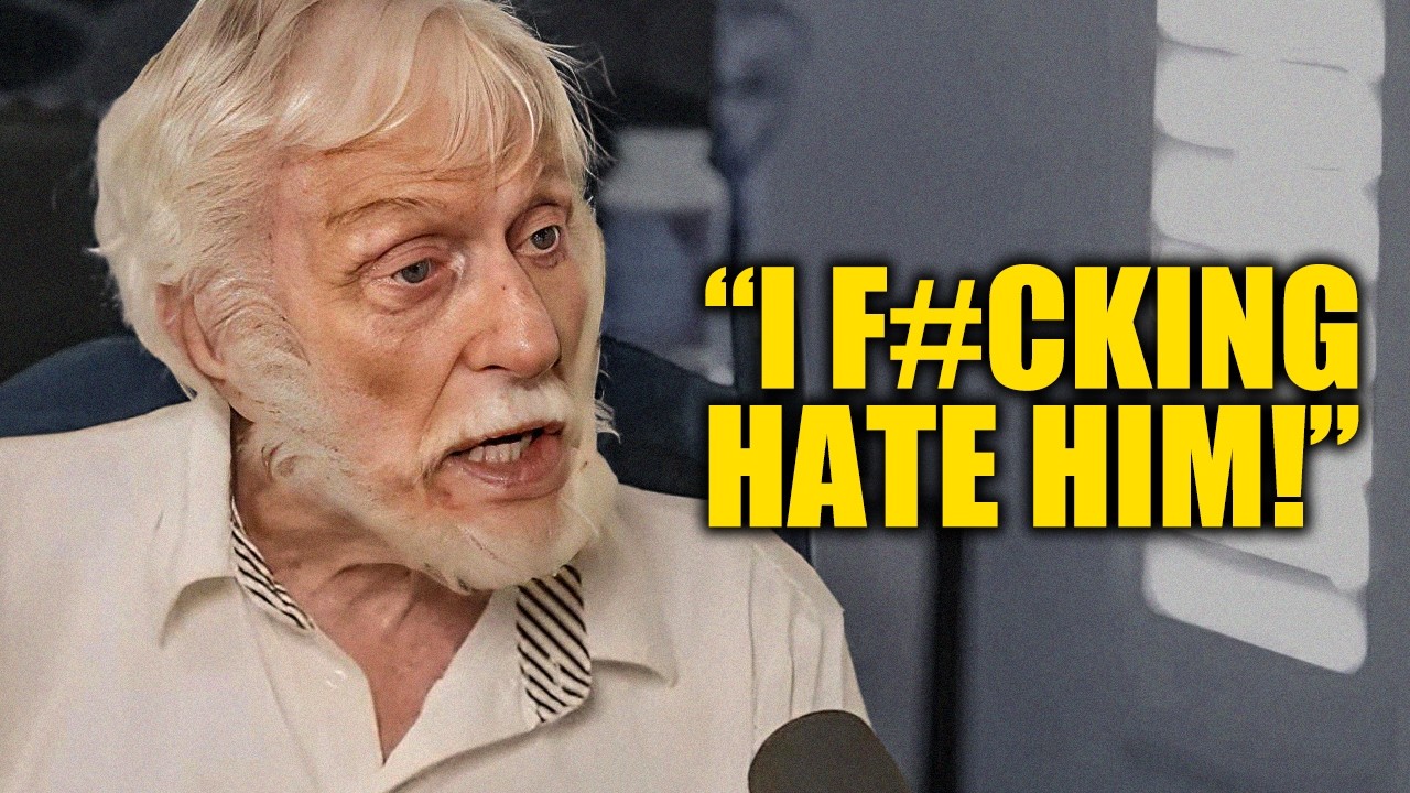 At 100, Dick van Dyke Reveals Who He Doesn’t Want at His Funeral