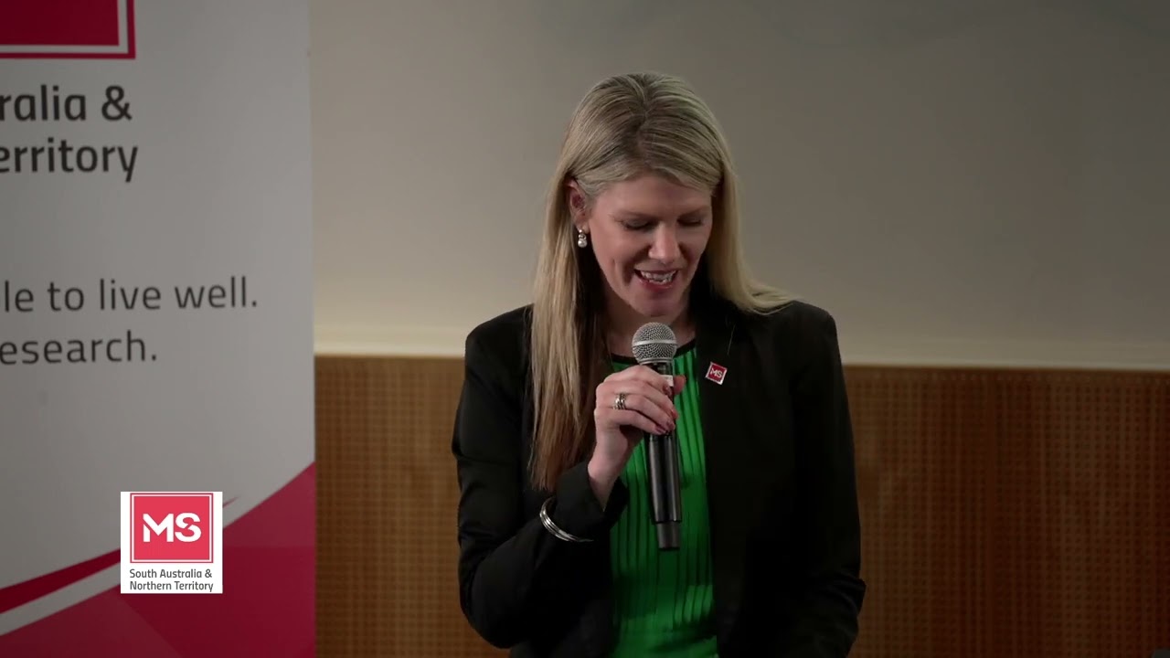 MS Research Briefing: In Pursuit of a Cure Livestream 2022