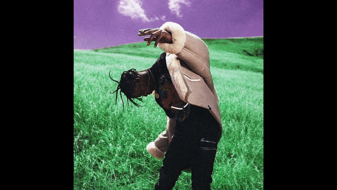 TRAVIS SCOTT type beat 