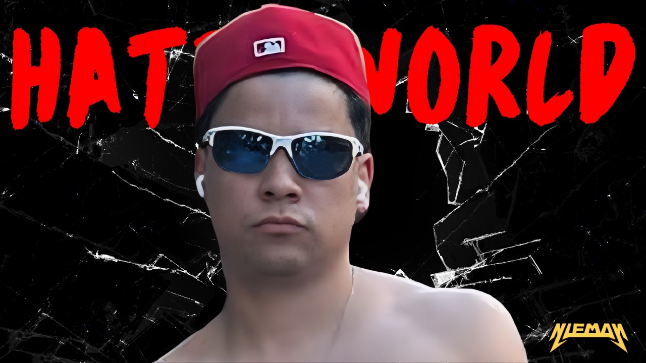 Ex No Jumper Host Boe Jackman FIRED By Dejon Paul & BANNED From HATERWORLD!