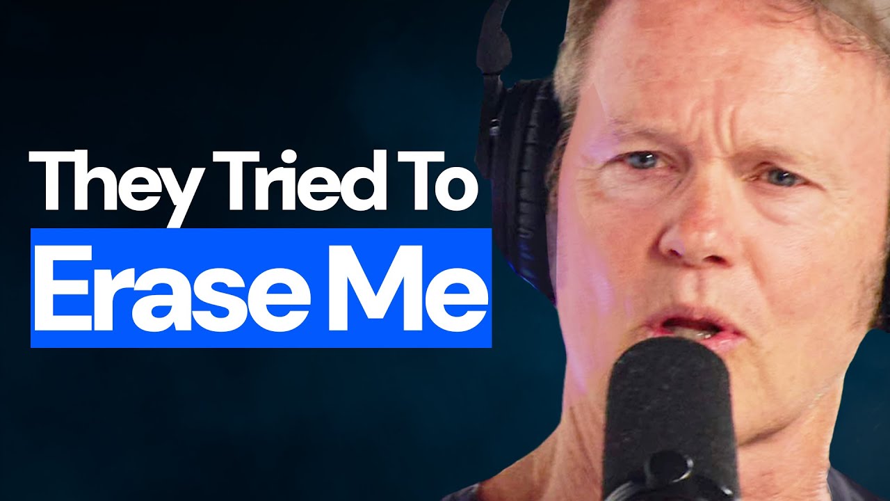Craig McLachlan Was Silent for Years. Now He’s Exposing Everything
