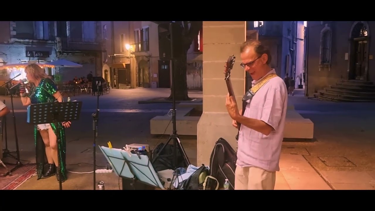 TOURNEE 2025 ARDECHE