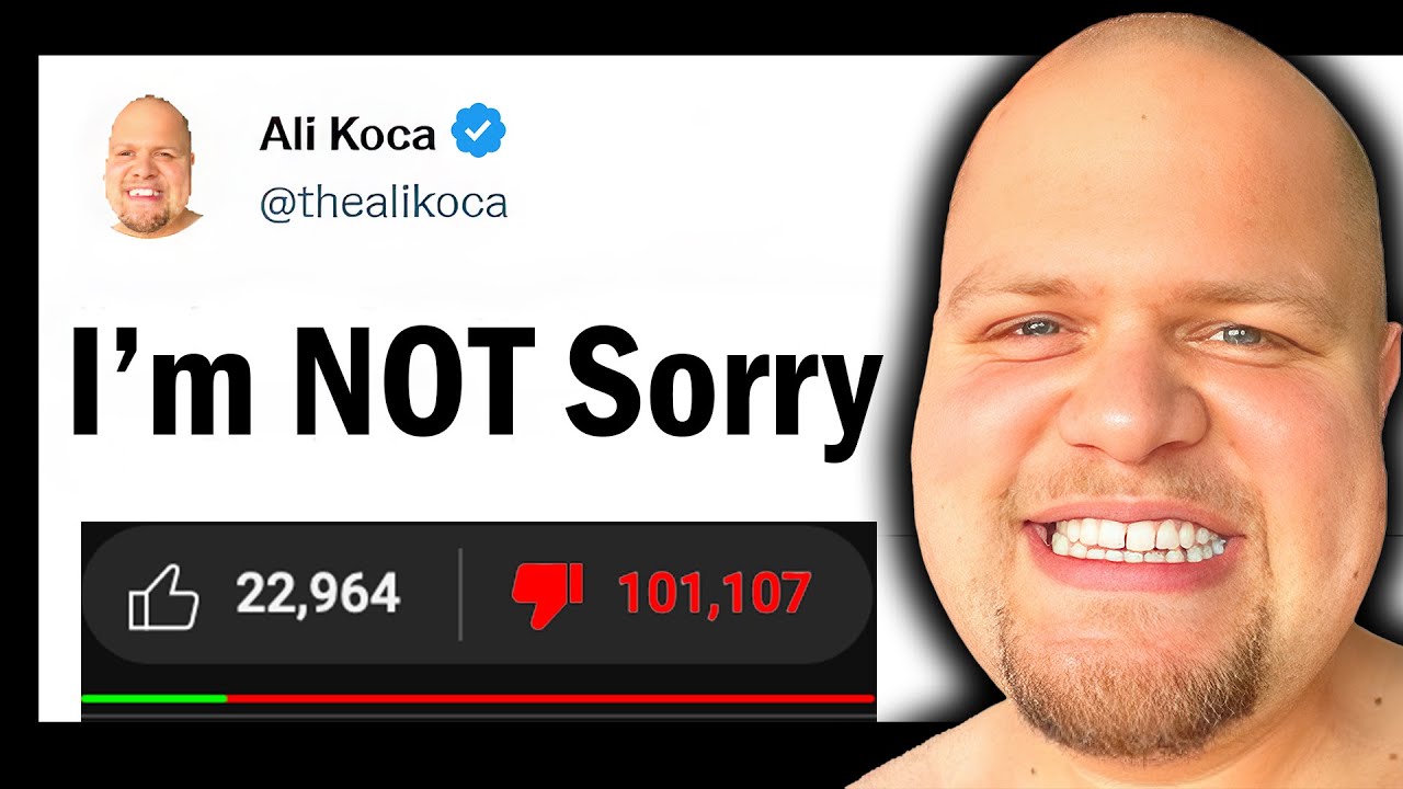 Ali Koca Just Responded In the WORST Way Possible