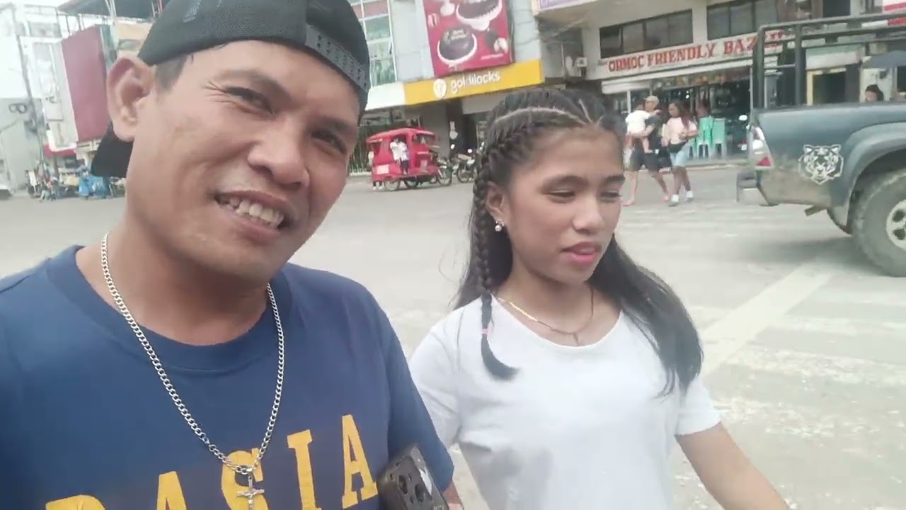 Sana all half day lang sa school (City high )