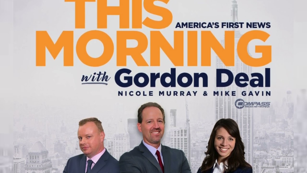 Parenting Harmful for Mental Health with Dr Leigh on Gordon Deal