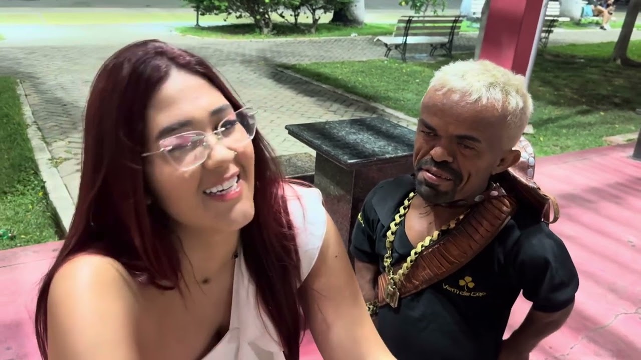 CHAGUINHA DE EM CIMA DA RUIVA 